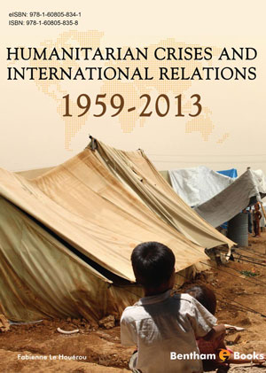 Humanitarian Crises and International Relations (1959-2013) 