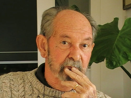 André Raymond