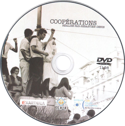 DVD-Coopération
