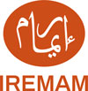 Logo IREMAM