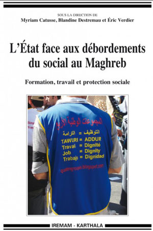 L'État face aux débordements du social au Maghreb