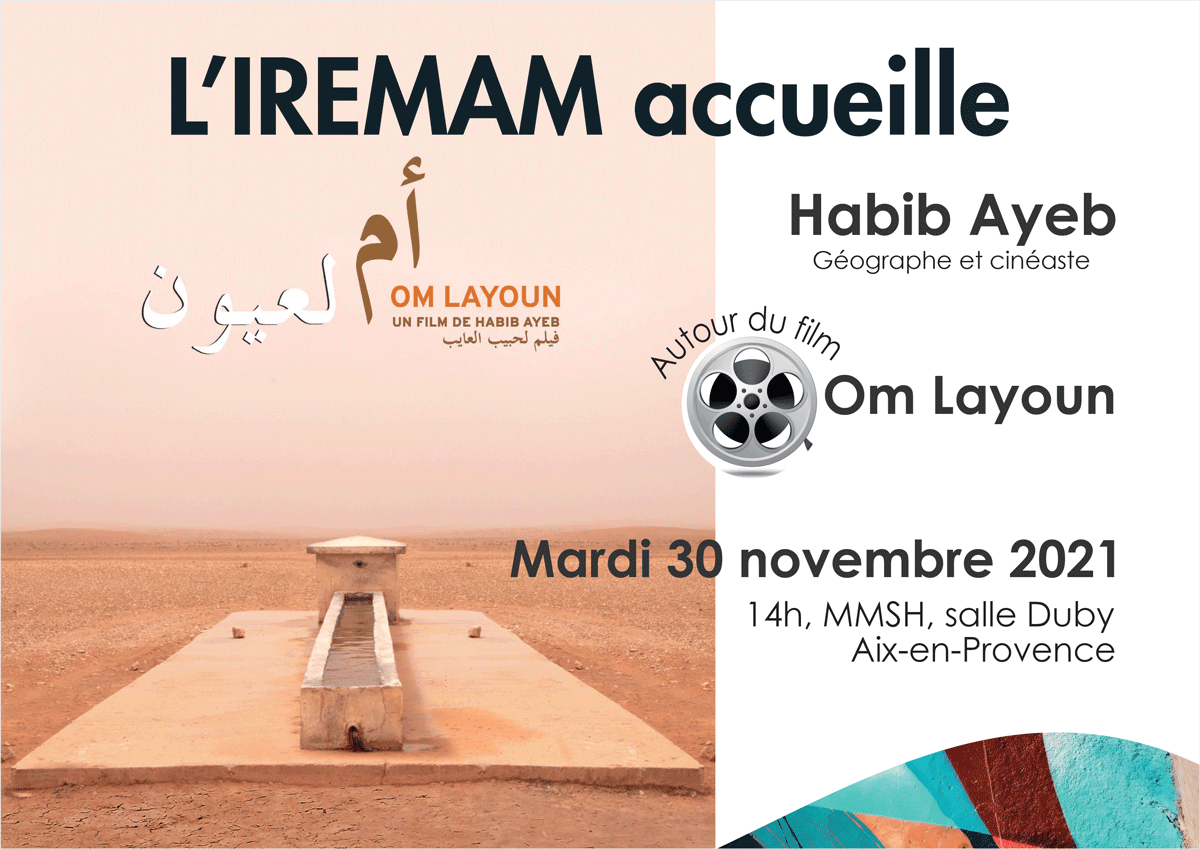 L'IREMAM-accueille-Habib-Ayeb